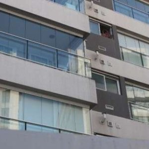 Empresa de vidros