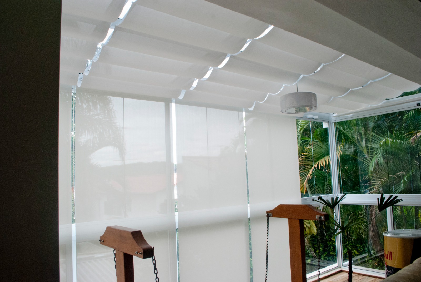 Cortinas