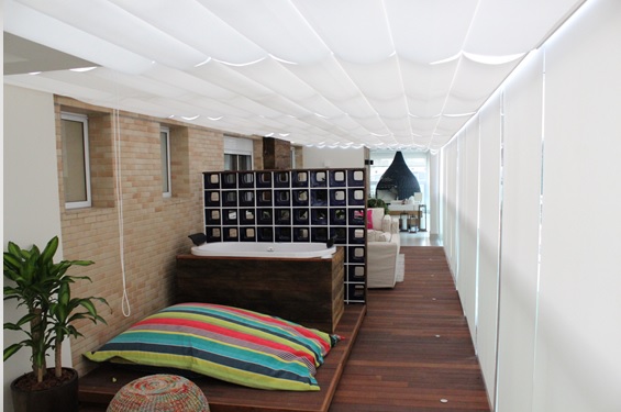 Cortinas