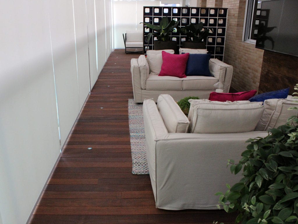 Cortinas