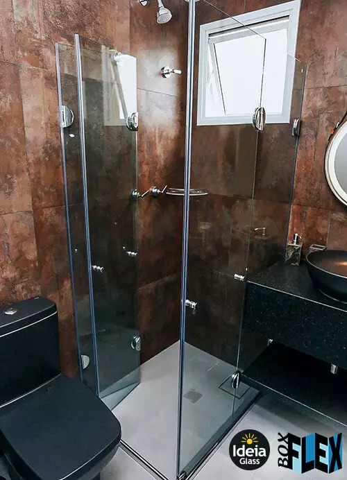 Vidros e Espelhos